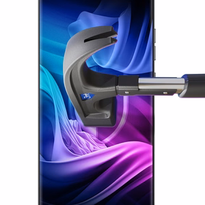 3mk Silky Matt Pro – tālruņa ekrāna aizsargs modelim Motorola Moto G85