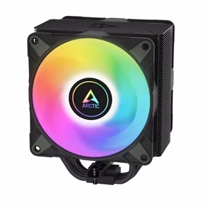 ARCTIC Freezer 36 A-RGB CPU Cooler, Black