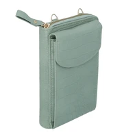 Adīts maciņš telefonam GCW12 piparmētru