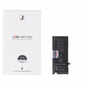 JCID standarta ietilpības akumulators iPhone SE2 2020