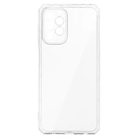 Armor Antishock apvalks SAMSUNG GALAXY A13 4G caurspīdīgs