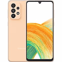 Galaxy A33