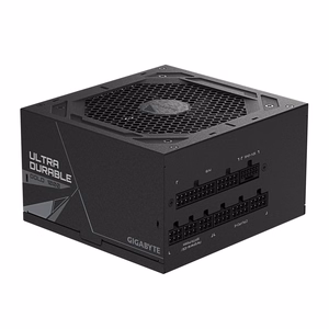 Barošanas bloks GIGABYTE GP-UD1000GM ATX 3.1 1000W 80 Plus Gold