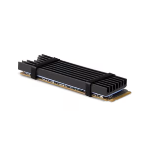 Axagon SSD dzesētājs M.2 2280 6mm CLR-M2L6
