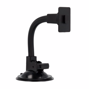 VENNUS Automašīnas turētājs (m) - SMART 17 / ar gaisa ventilācijas stiprinājumu un priekšējā stikla stiprinājumu /