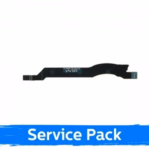 Elastīgais kabelis saderīgs ar Samsung N985 Note 20 Ultra 5G pamatplates savienotājs FPCB FRC (Service Pack)