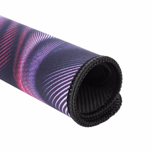 Mouse pad Borofone BG12 30x80cm black