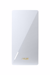 ASUS RP-AX58 tīkla raidītājs balts 10, 100, 1000 Mbit/s