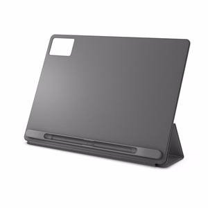 Lenovo ZG38C07423 – atverams vāciņš Idea Tab Plus, pelēks