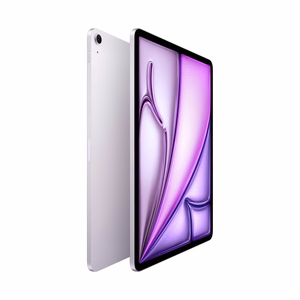 Apple iPad Air Apple M 128 GB 33 cm (13") 12 GB Wi-Fi 7 (802.11be) iPadOS 26 Purple