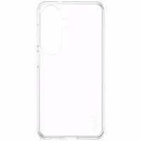 CARE by PanzerGlass Urban Explorer Transparent Case for Samsung Galaxy S26 - transparent