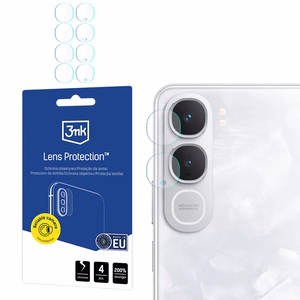 3mk Lens Protection – kameras objektīva aizsargs modelim Vivo Y31 5G