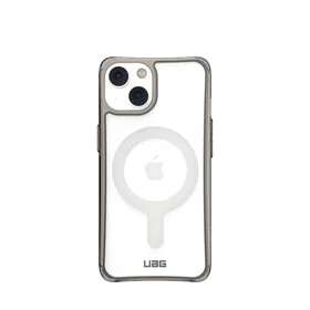 UAG Plyo Magnētiskais viedtālruņa apvalks iPhone 14 Plus - pelēks