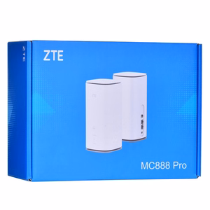 Maršrutētājs ZTE MC888 Pro 5G