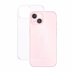 CARE by PanzerGlass plāns X-Ray viedtālruņa apvalks iPhone 15 - caurspīdīgs