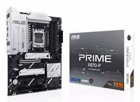 ASUS PRIME X870-P AMD X870 Socket AM5 ATX
