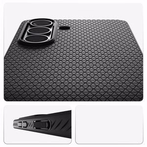 SPIGEN futrālis LIQUID AIR MAG saderīgs ar MagSafe priekš SAMSUNG S26 Plus matēts melns