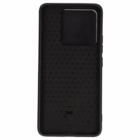 Slide Camera Armor viedtālruņa apvalks Xiaomi 14T melns