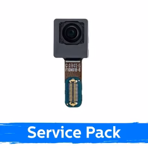 Kamera saderīga ar Samsung G996 S21 Plus Priekšējā kamera / 10M / (Service Pack)