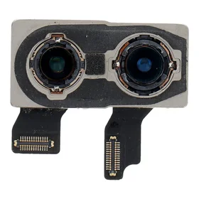 Elastīgais kabelis ar aizmugurējo kameru iPhone Xs / Xs Max