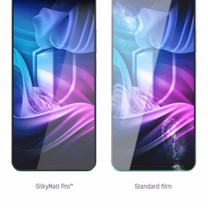 3mk Silky Matt Pro – tālruņa ekrāna aizsargs modelim Realme C71