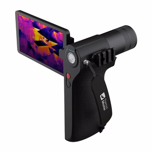 THERMAL MASTER DV2 termokamera