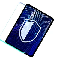 3mk FlexibleGlass Pro hibrīdais stikls iPad Pro 11" 2025 (6. paaudze)