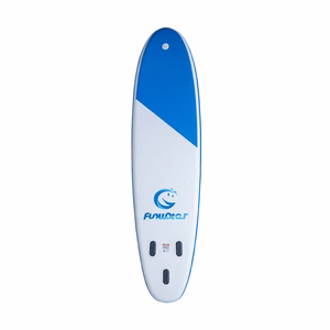 FunWater SUP dēlis SUPFW01A 3,35m (zils)
