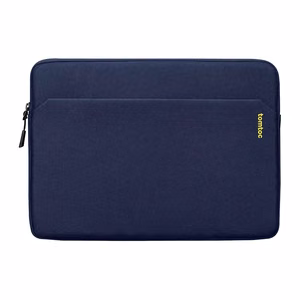 TOMTOC Light-A18 portatīvā datora maciņš 14" (tumši zils)
