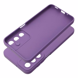 ROAR apvalks LUNA SAMSUNG A16 5G violets