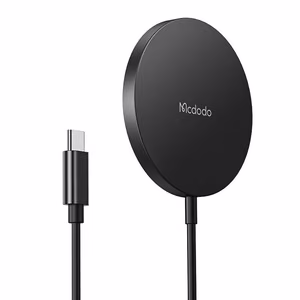 Magnētiskais bezvadu lādētājs Mcdodo CH-4360