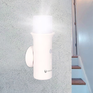 Skapja LED lampa FLC-03 PIR 3xAAA Forever Light