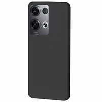 Beline Candy maciņš Oppo Reno 8 Pro melns