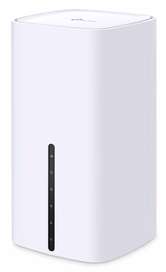 TP-Link Archer NX500 bezvadu maršrutētājs Gigabit Ethernet divjoslu (2.4 GHz / 5 GHz) 5G balts