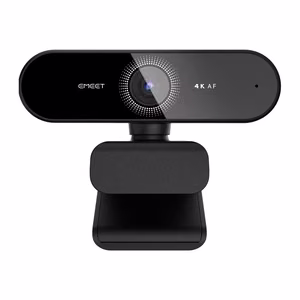 EMEET SmartCam Nova 4K веб-камера