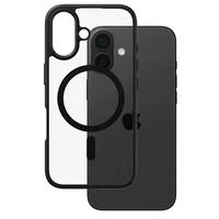 CARE by PanzerGlass Flagship Urban viedtālruņa apvalks iPhone 16 6.1" Magnētiskais 1357