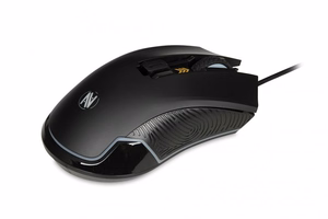 iBox AURORA A-3 mouse USB Optical 6200 DPI