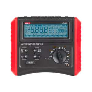 UT595 daudzfunkcionāls mērinstruments elektriķiem