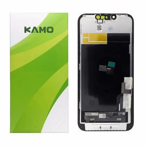 KAMO LCD displejs IPHONE 13 Incell (Support IC Transplant)