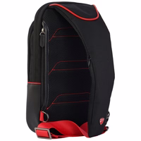Torebka na ramię Ducati Sling Bag melns