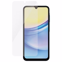 PanzerGlass aizsargstikls Ultra-Wide Fit rūdītais stikls Samsung Galaxy A16 / A16 5G