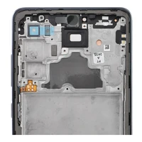 ServicePack LCD ekrāns SAMSUNG A72 A725F GH82-25460A