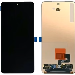 LCD ekrāns Samsung S942 S26 ar skārienjutīgo stiklu (NO FRAME) oriģināls (service pack)