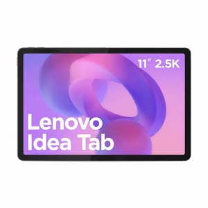 Lenovo IdeaTab TB336FU 11 " Luna Grey 2560 x 1600 pixels Mediatek Dimensity 6300 6 GB 128 GB Wi-Fi 5 MP Rear camera 8 MP Bluetooth 5.2 Android