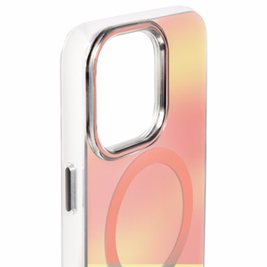 Tecto Shield Aurora maciņš iPhone 11, rozā