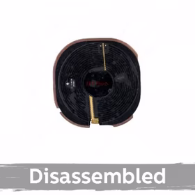 Flex Kabelis Saderīgs ar Apple iPhone 8 NFC charging flex 100% Original (used)