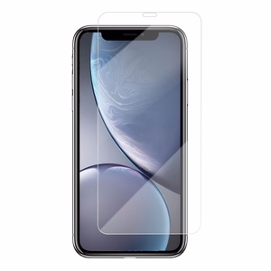 Закалённое стекло - для iPhone XS Max / 11 Pro Max