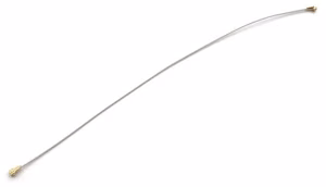 Antenna kabelis Huawei Y6 II (14240979) 105.5mm original (service pack)