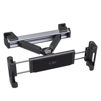 Tech-Protect V3 automašīnas turētājs galvas balstam – melns