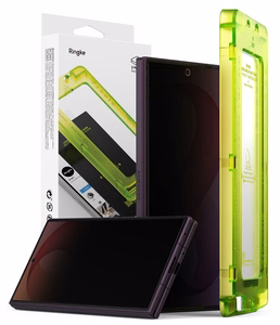 Ringke Easy Slide Privacy 360 2 privātuma aizsargstiklu komplekts modelim Samsung Galaxy Z Fold 8 Ultra